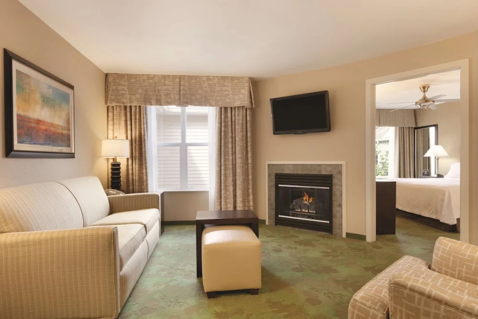 Homewood Suites by Harrisburg - West Hershey Area
