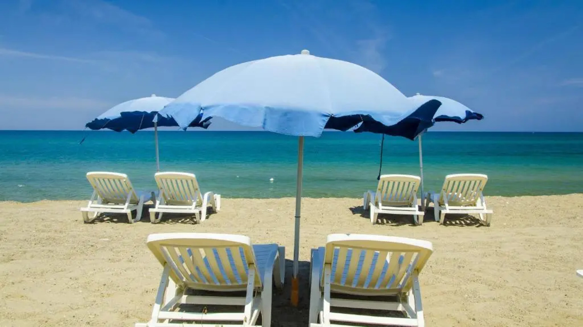 Dolcestate Apartments