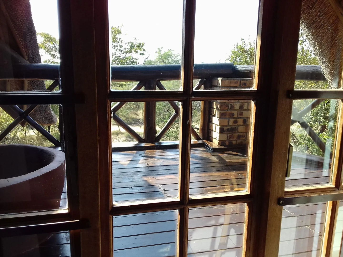 Kruger Riverside Lodge