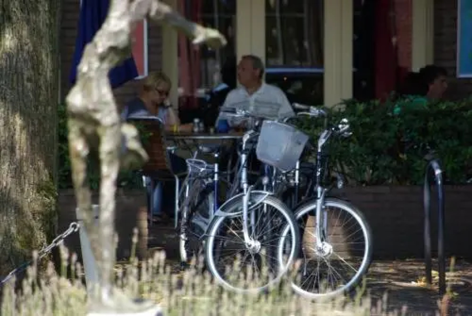 Grand Cafe Hotel Kruller