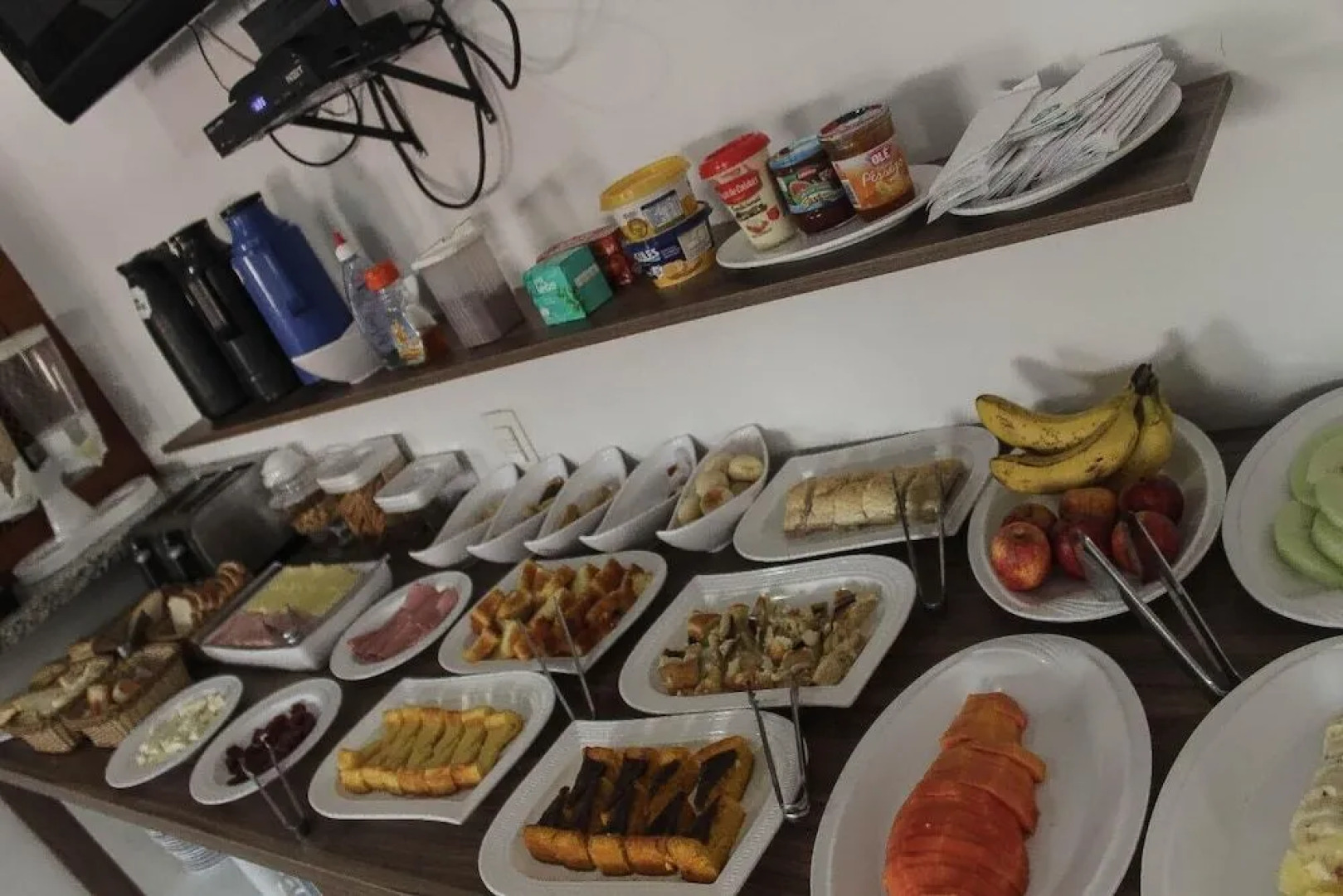 The Hill Hoteis Residence