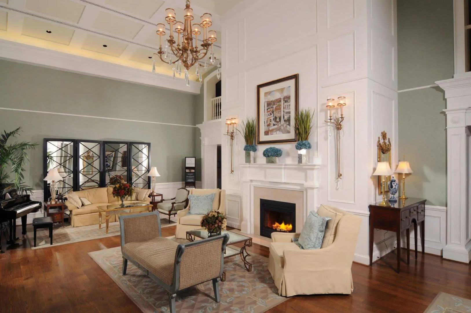 Hampton Inn & Suites Charlotte/South Park at Phillips Place