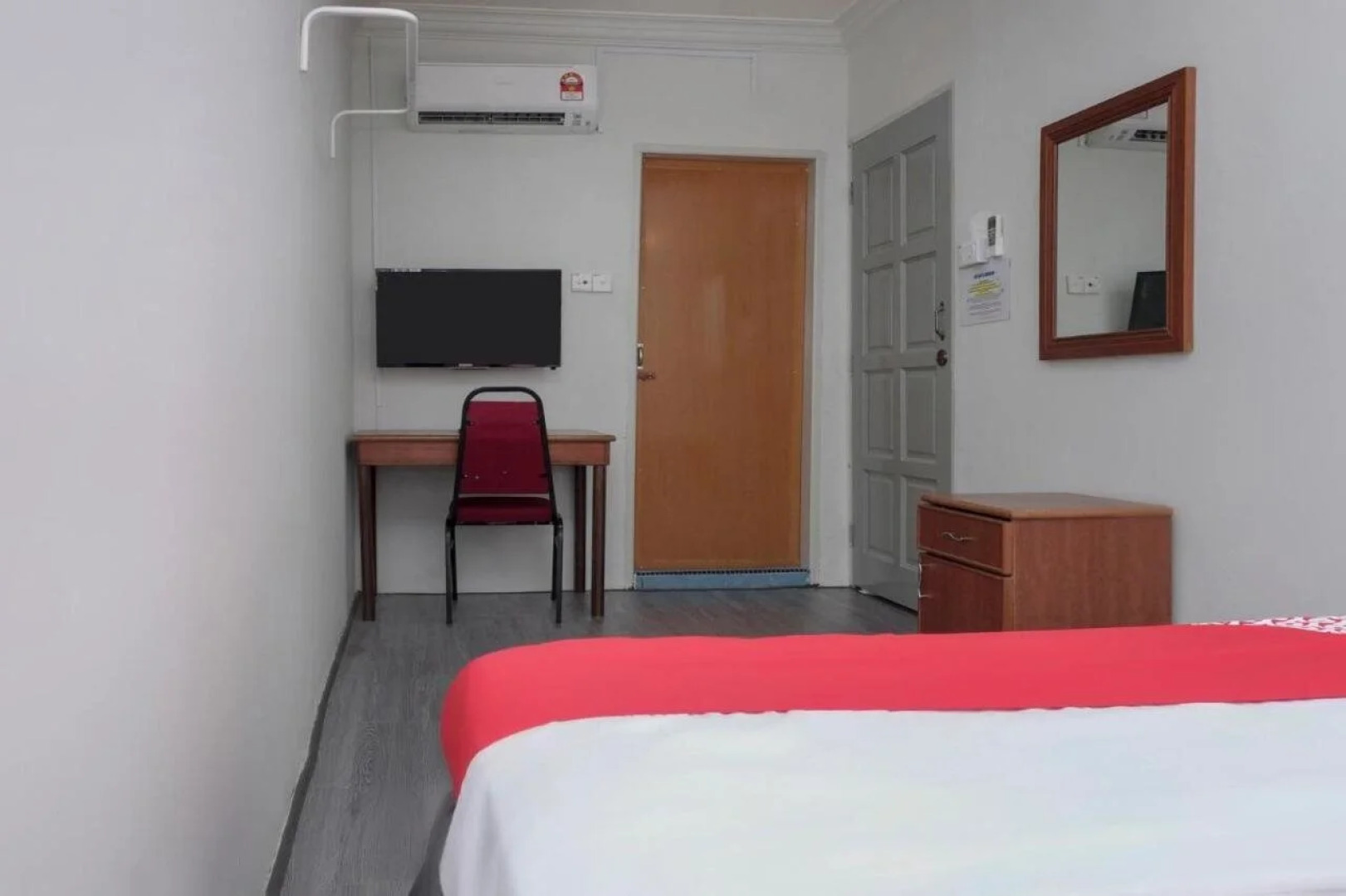 OYO 90120 Mi Hotel Dungun