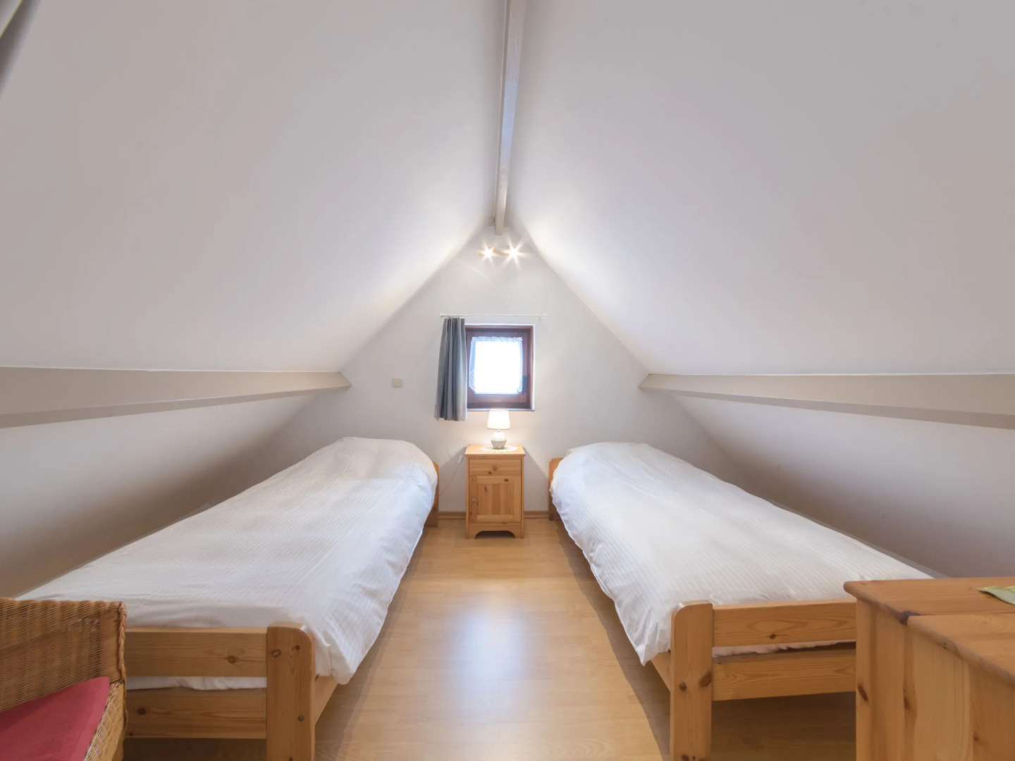 Noordzeepark Zeewind 2