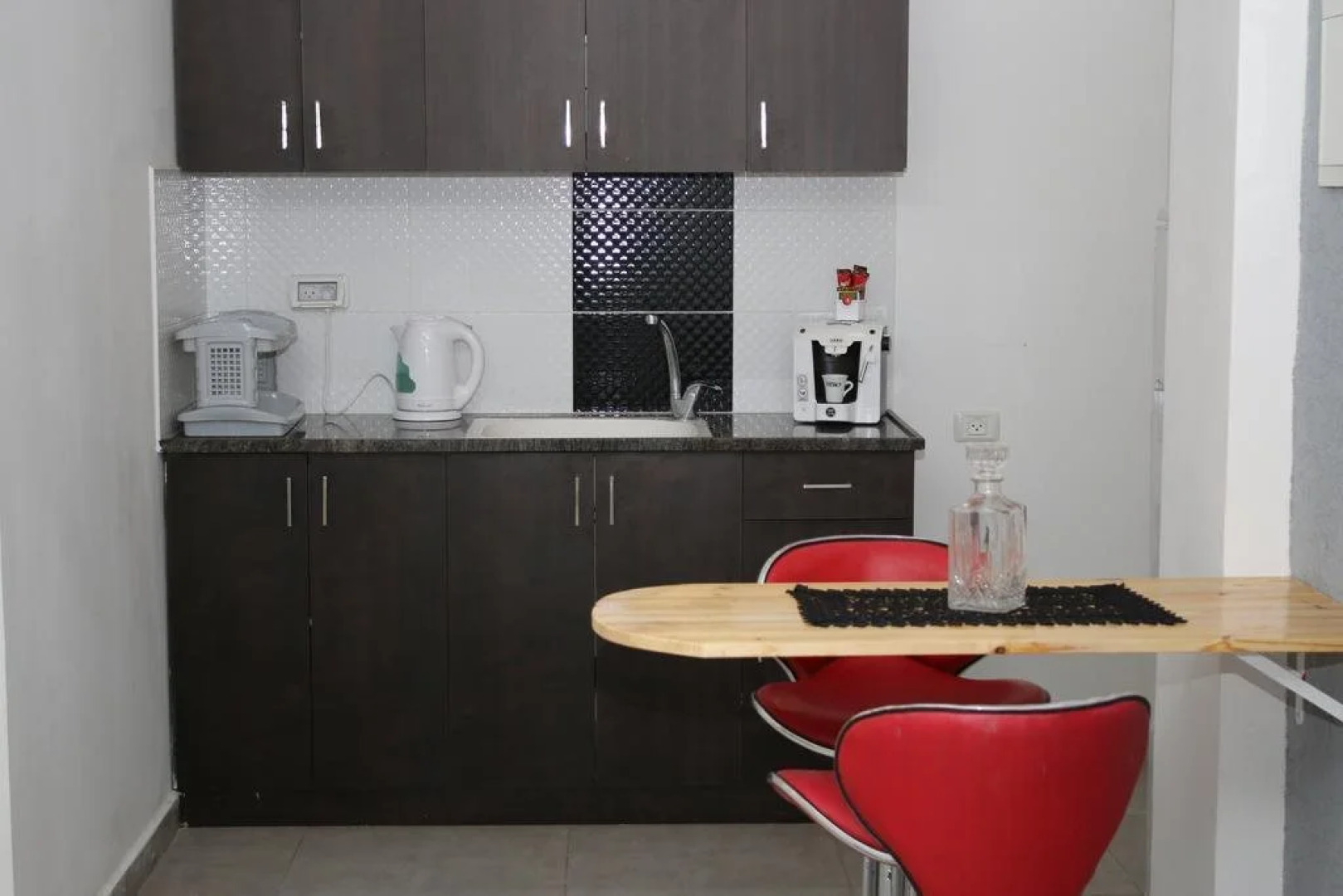 Sweet Dreams Apartment