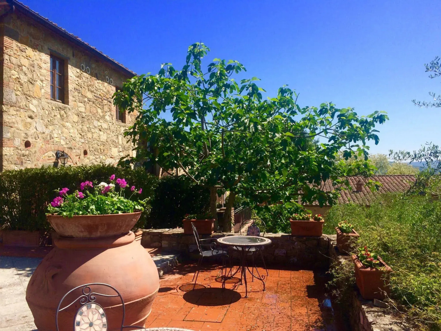 Agriturismo Tenuta Lupinari