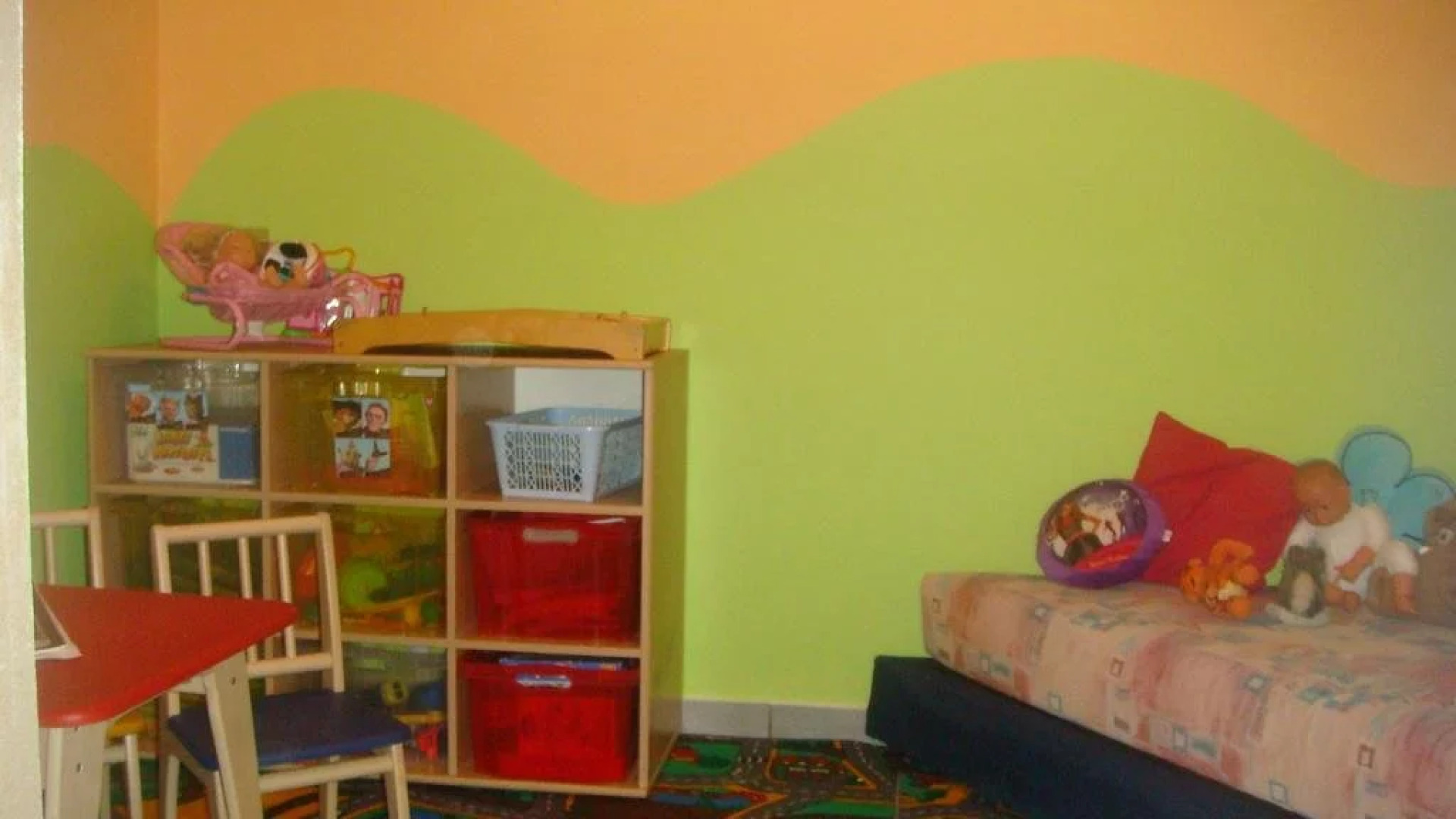 Bio-Bauernhof Obertrattenbachhof