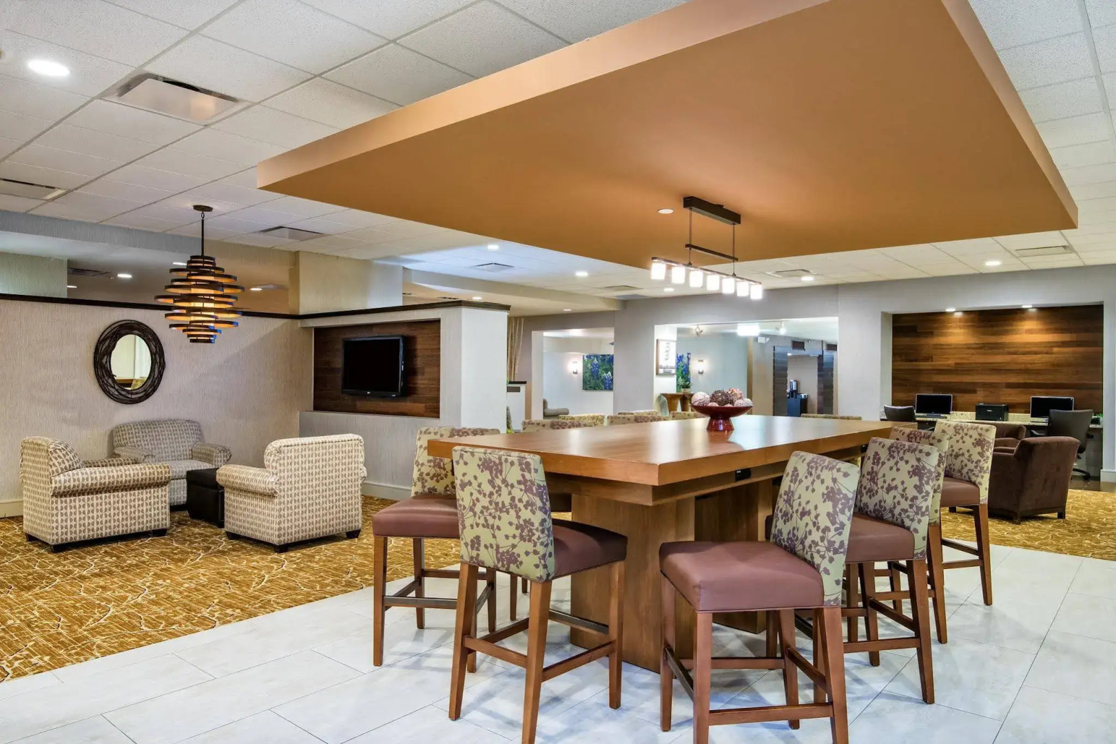 Kozy Hotel Dallas Airport