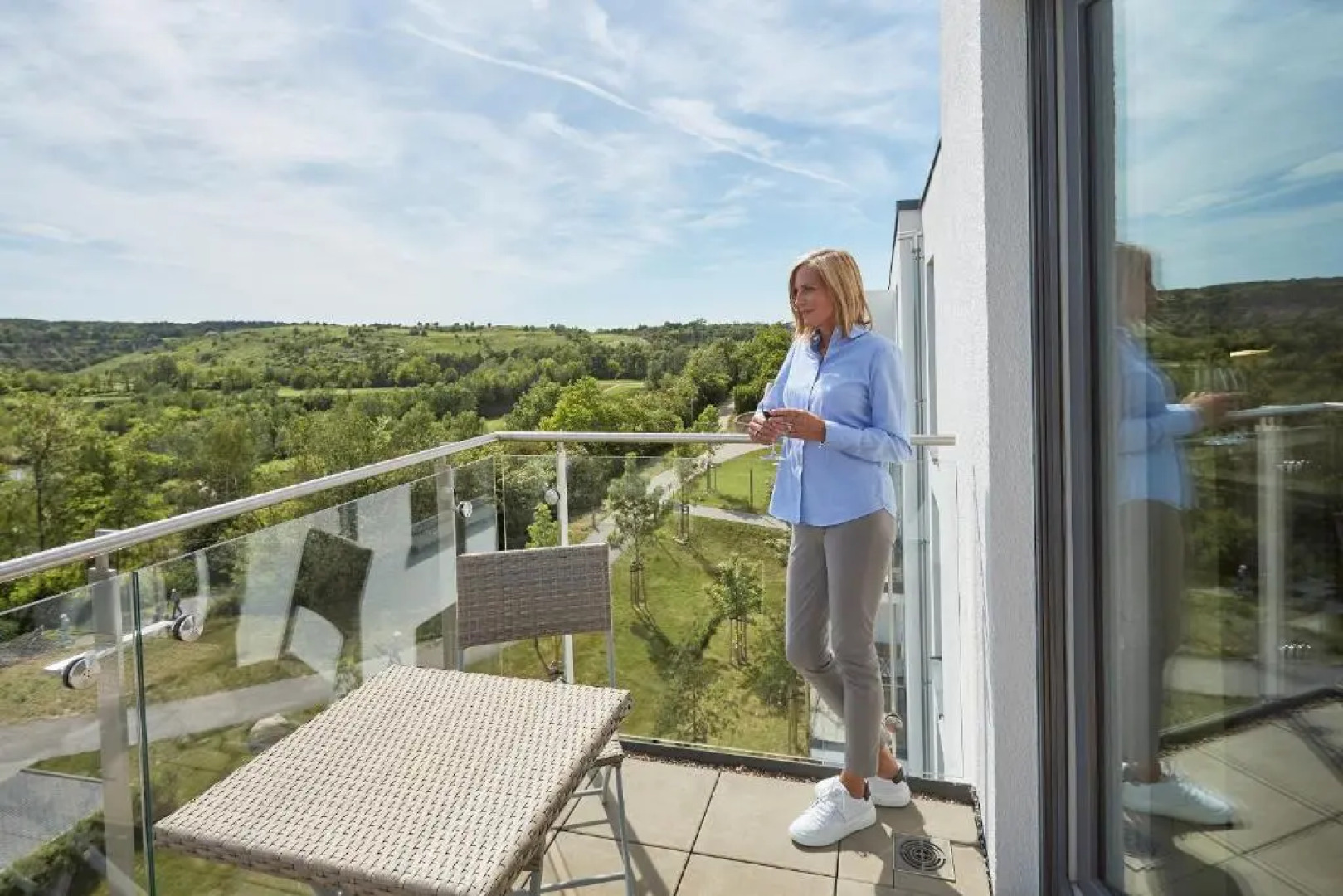 Aparthotel Parkallee