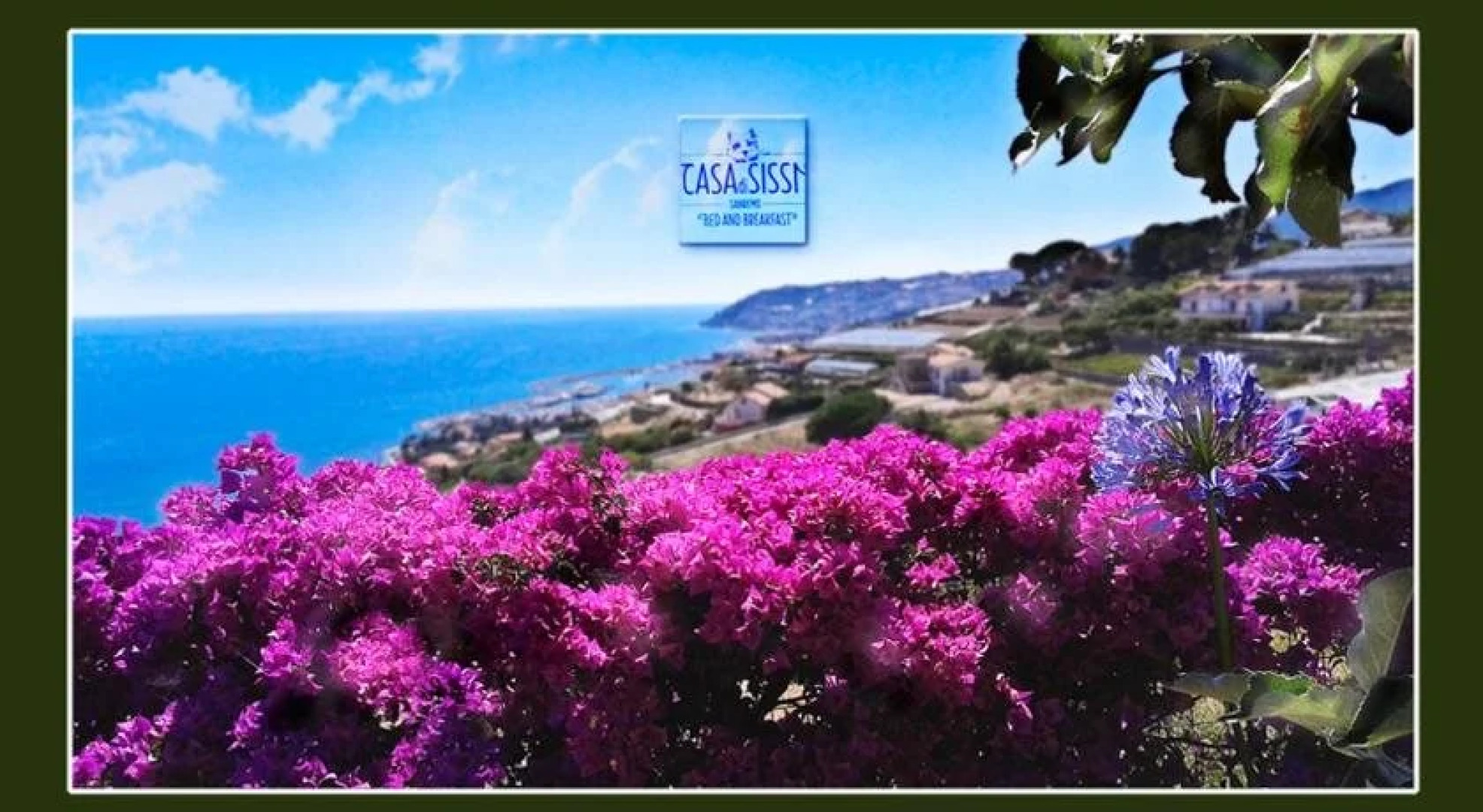 La Casa Di Sissi B&B