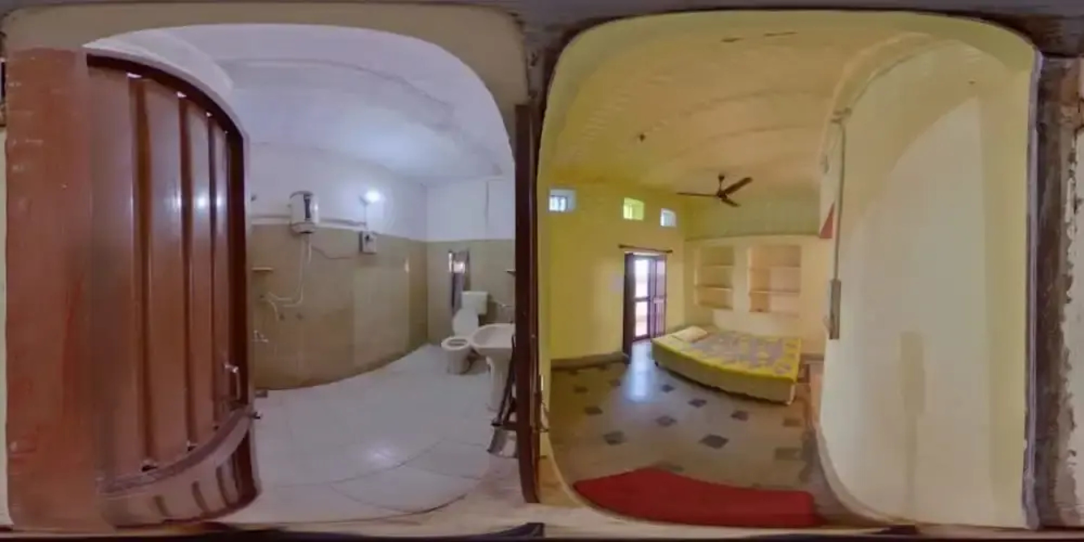 Raj Mahal Guest House