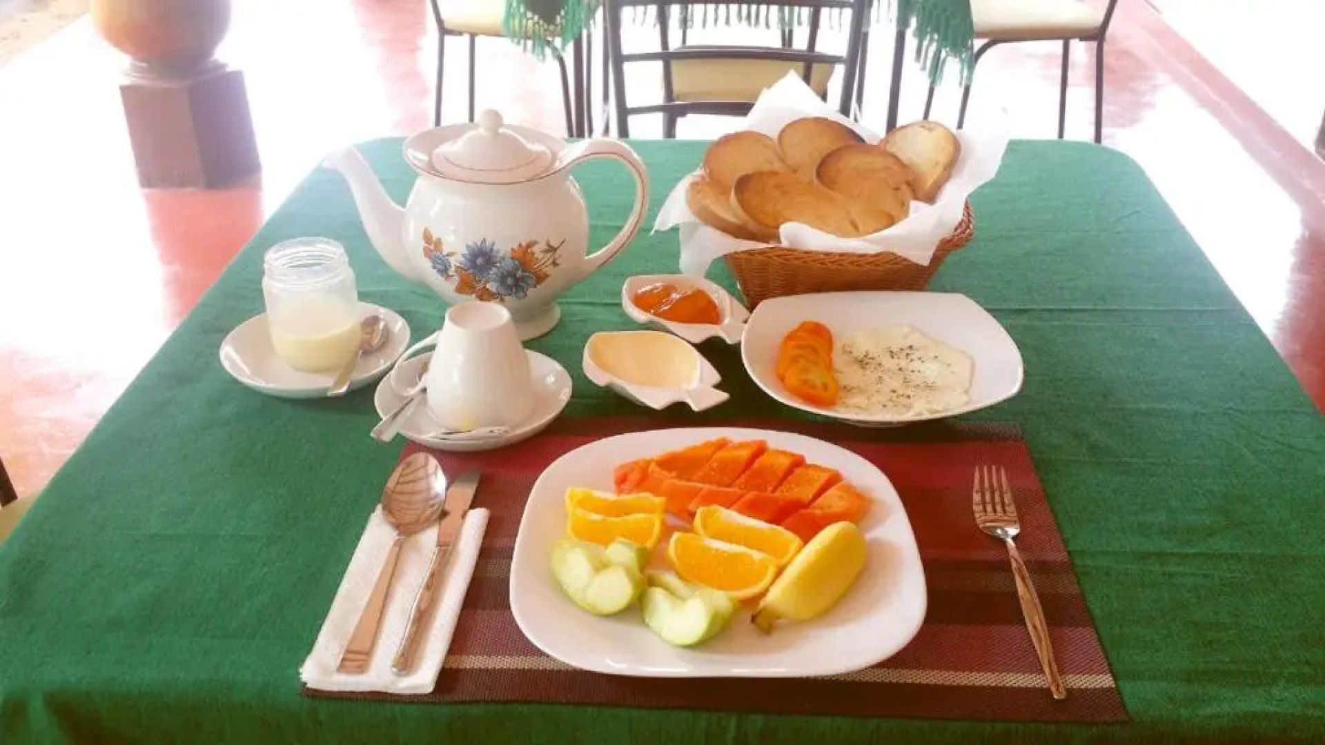 Saubagya Inn Tourist Guesthouse