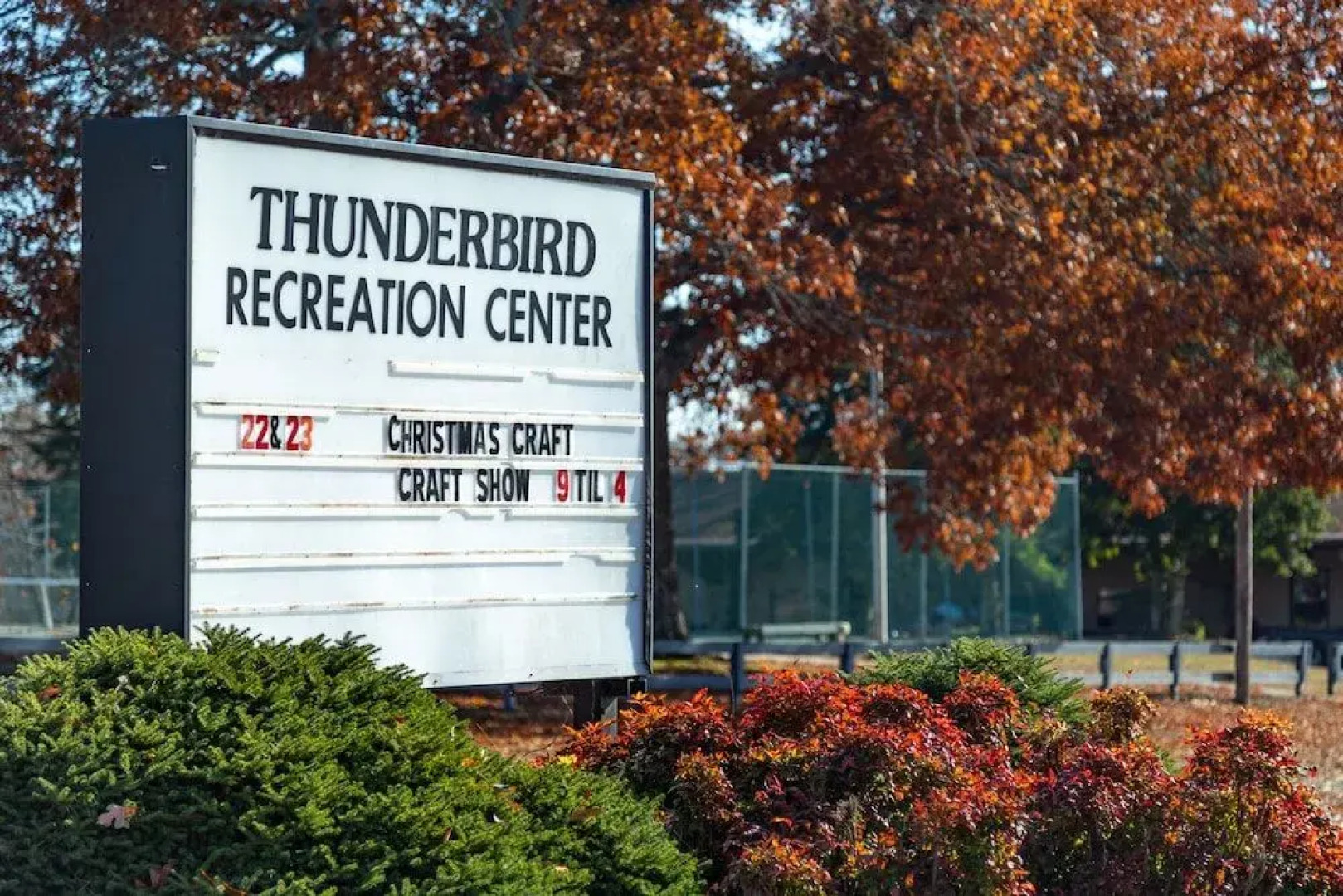 Crown Resorts at Lake Tansi