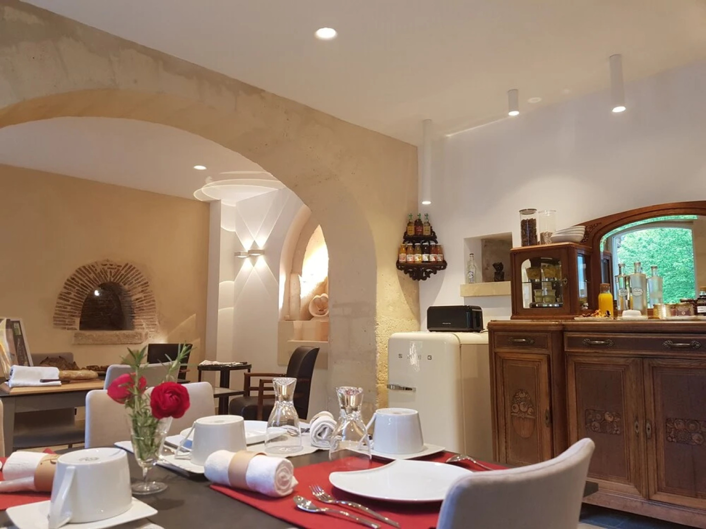 La Demeure du Passage