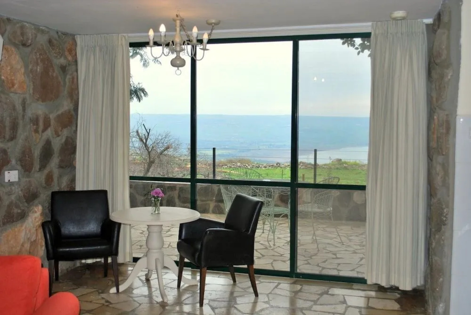 Vered Hagalil Holiday Village