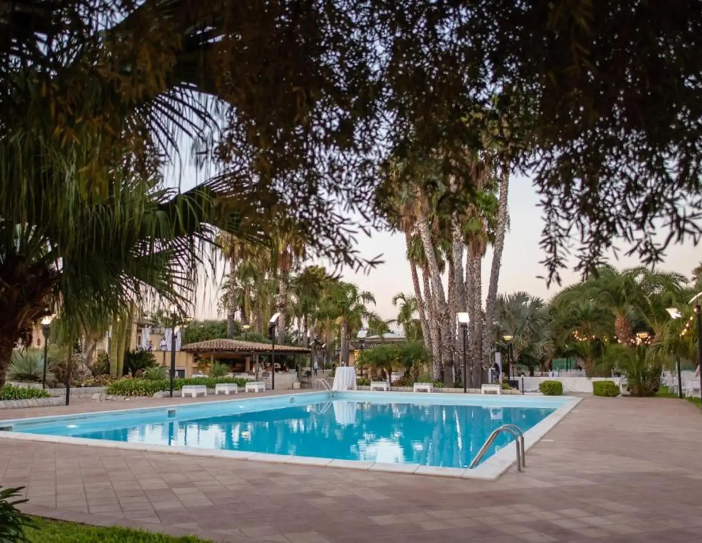 Nuovo Castello Crisilio