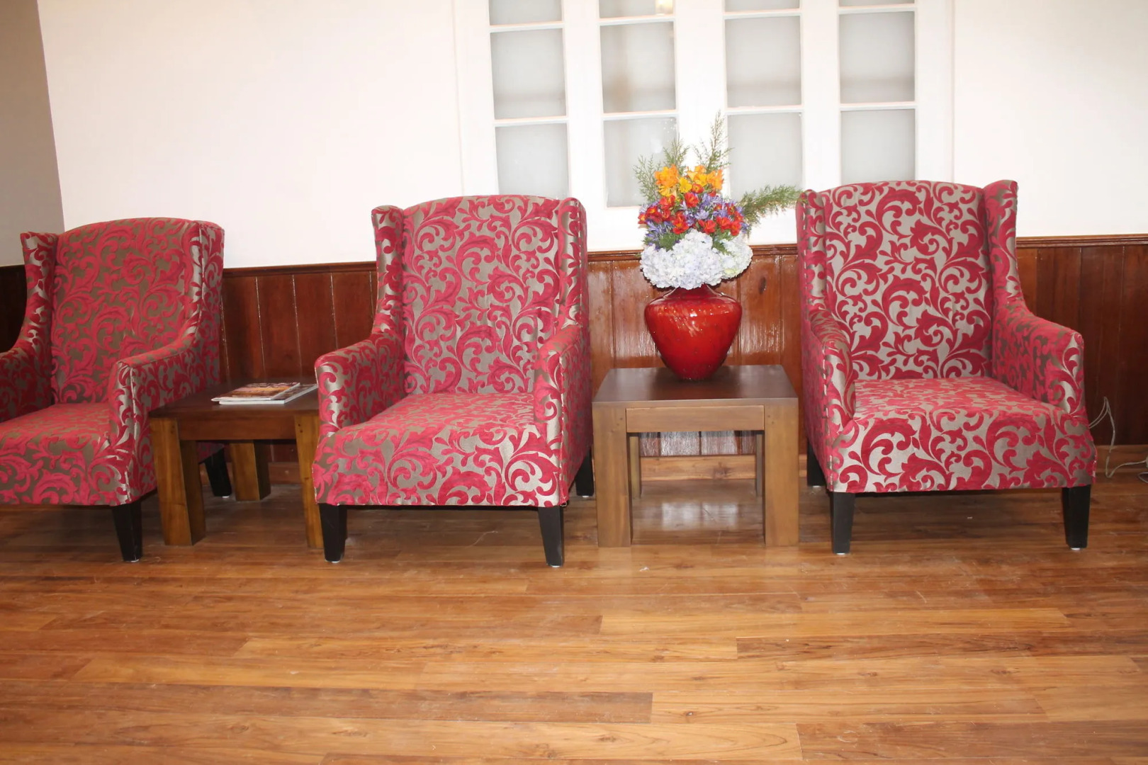 Mirage Kings Cottage