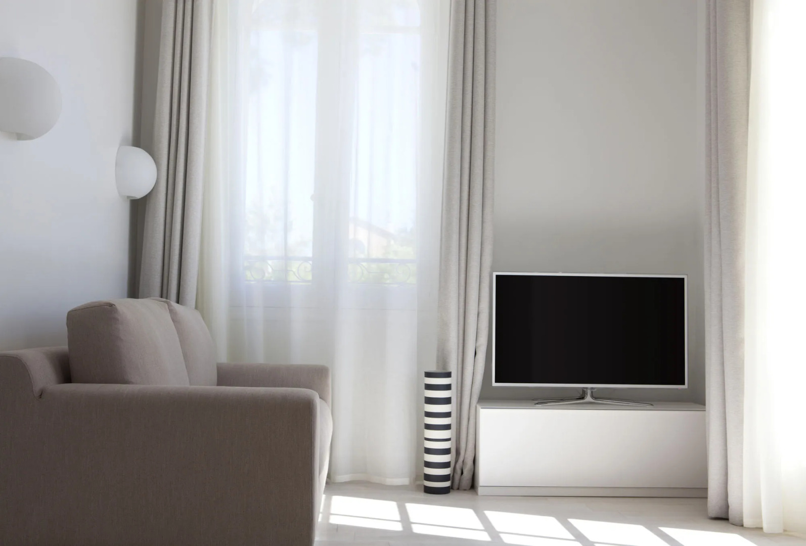 White 1921 Saint-Tropez