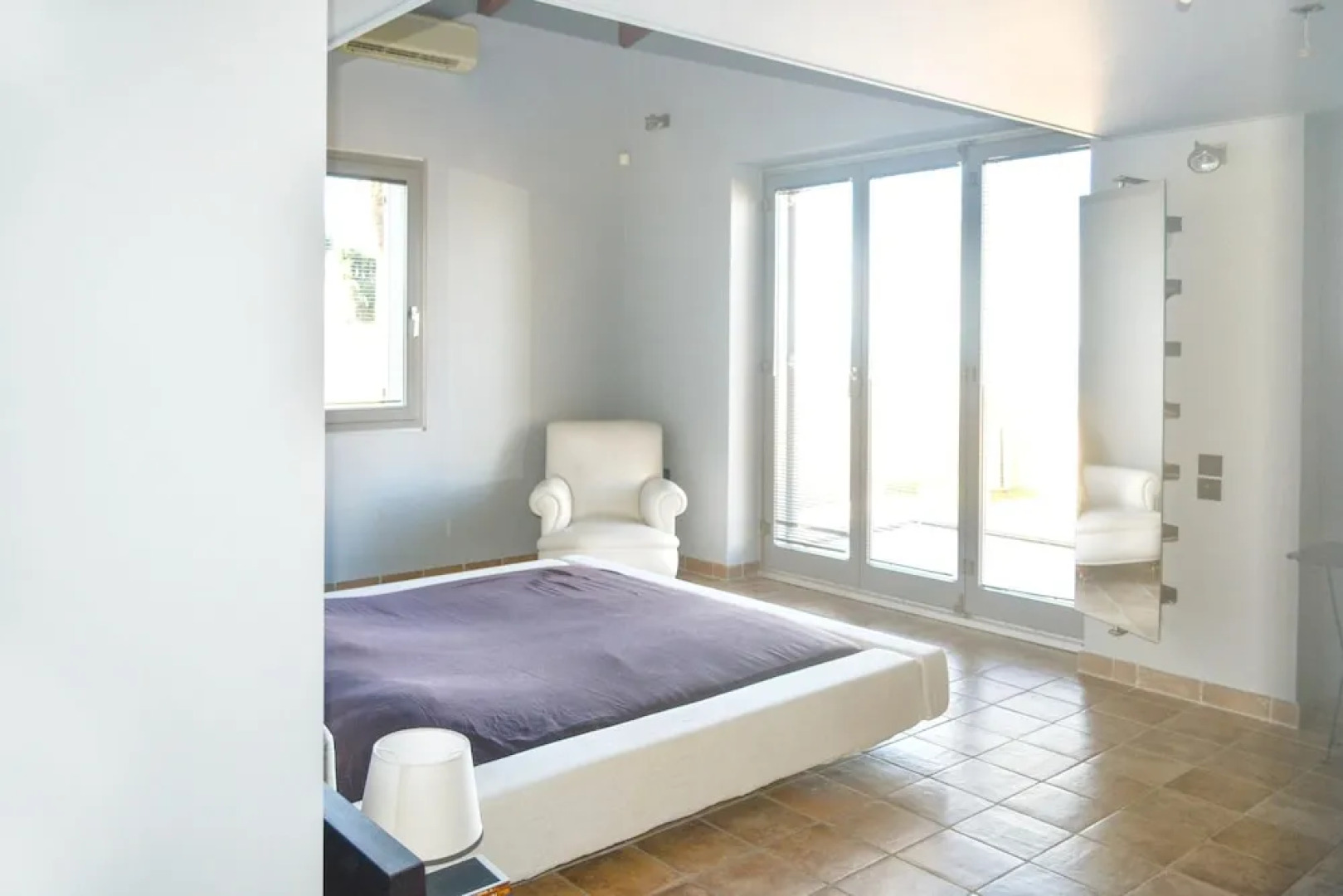 House With 4 Bedrooms in Roitika, With Wonderful sea View, Private Poo