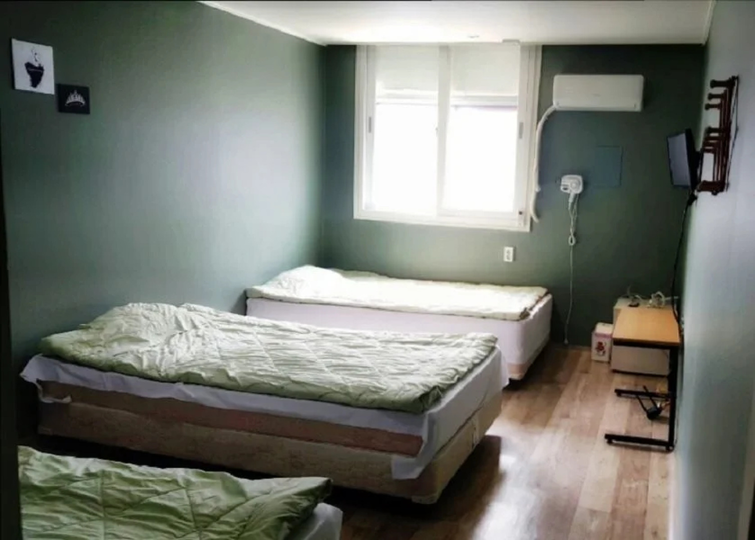 My Korea Guesthouse - Hostel