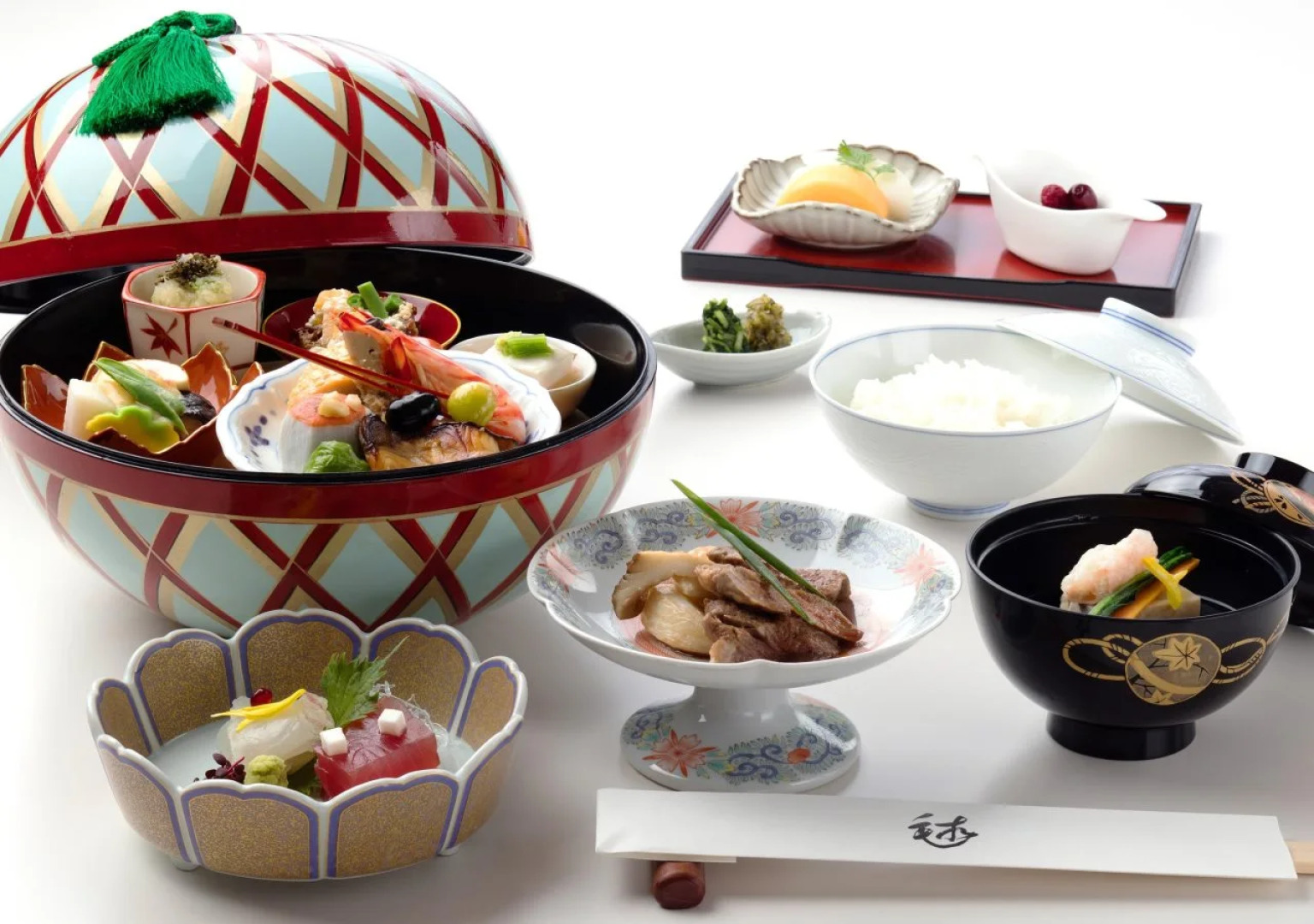 Hotel Granvia Wakayama