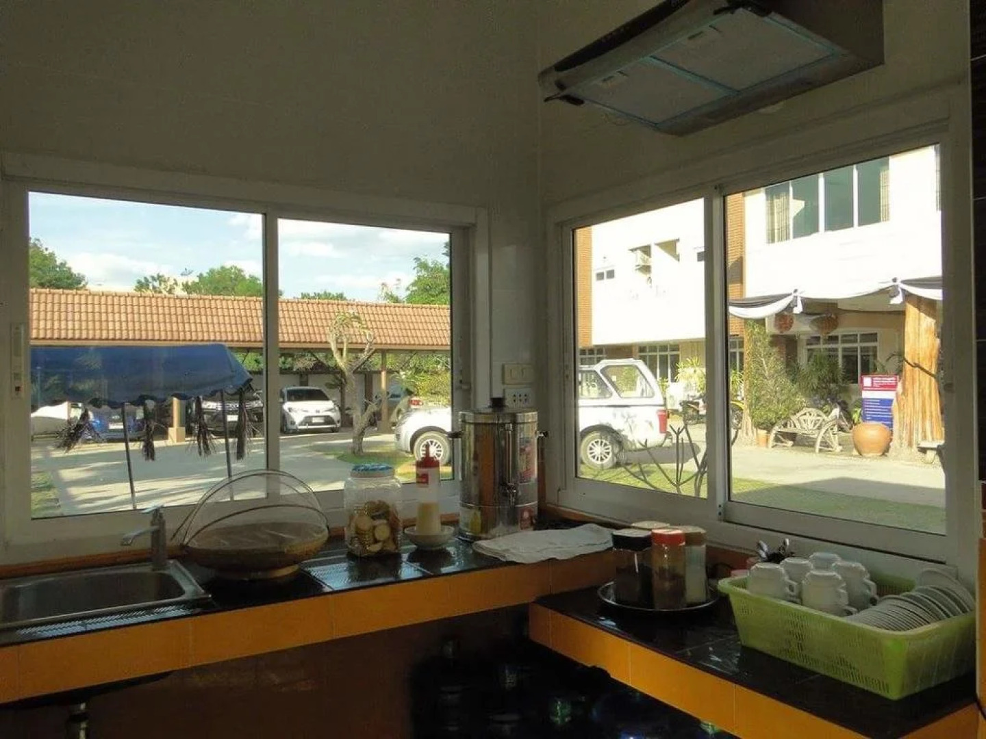 Klangmuang River Home