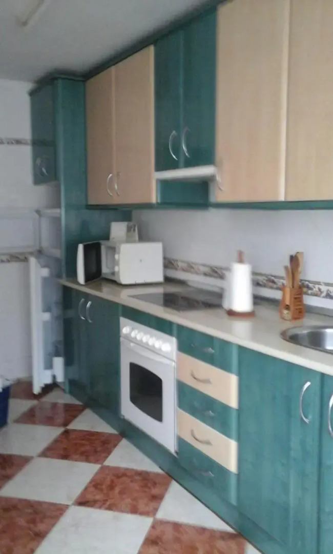 Piso Vacacional Isla Cristina