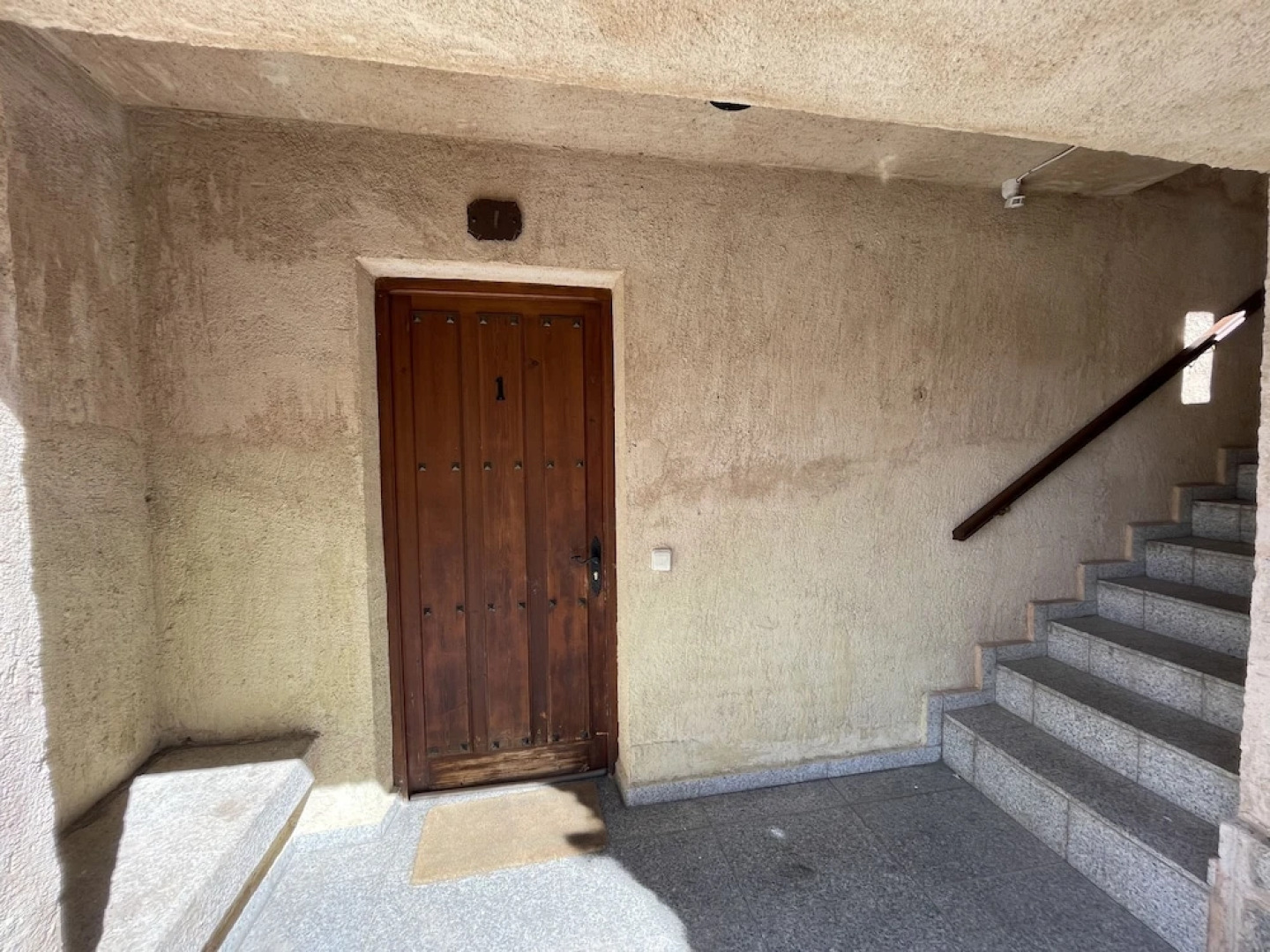 El Bulín de Madarcos