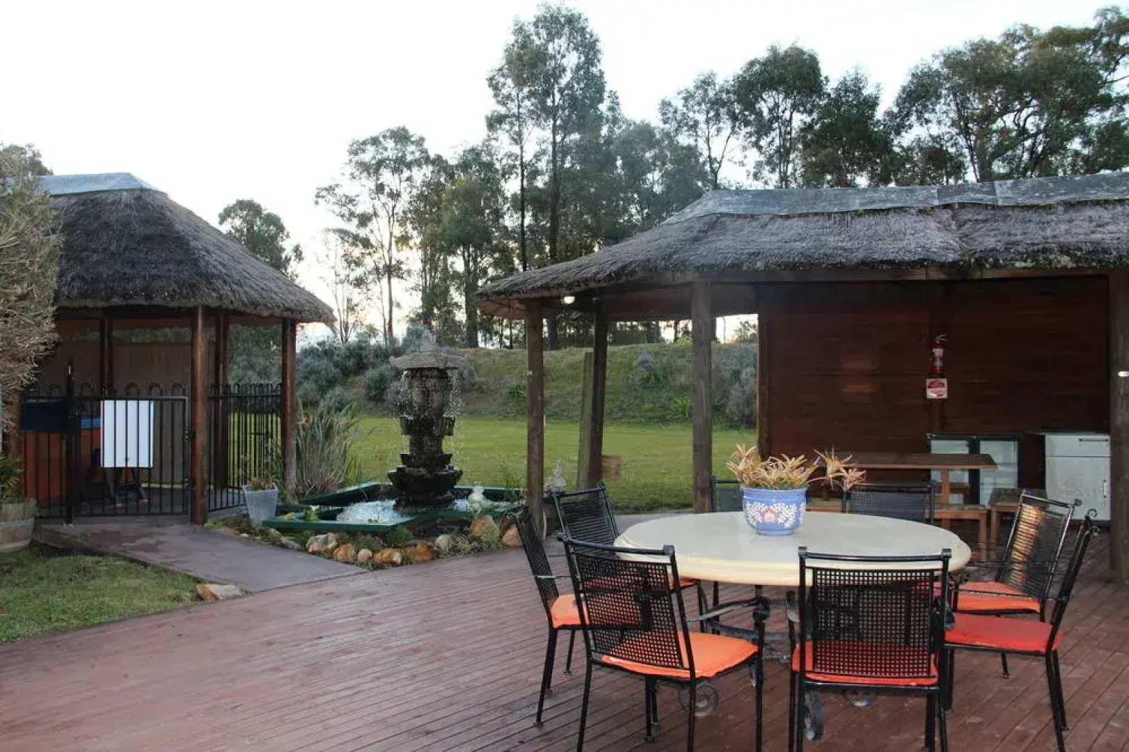 Starline Alpacas Farmstay Resort