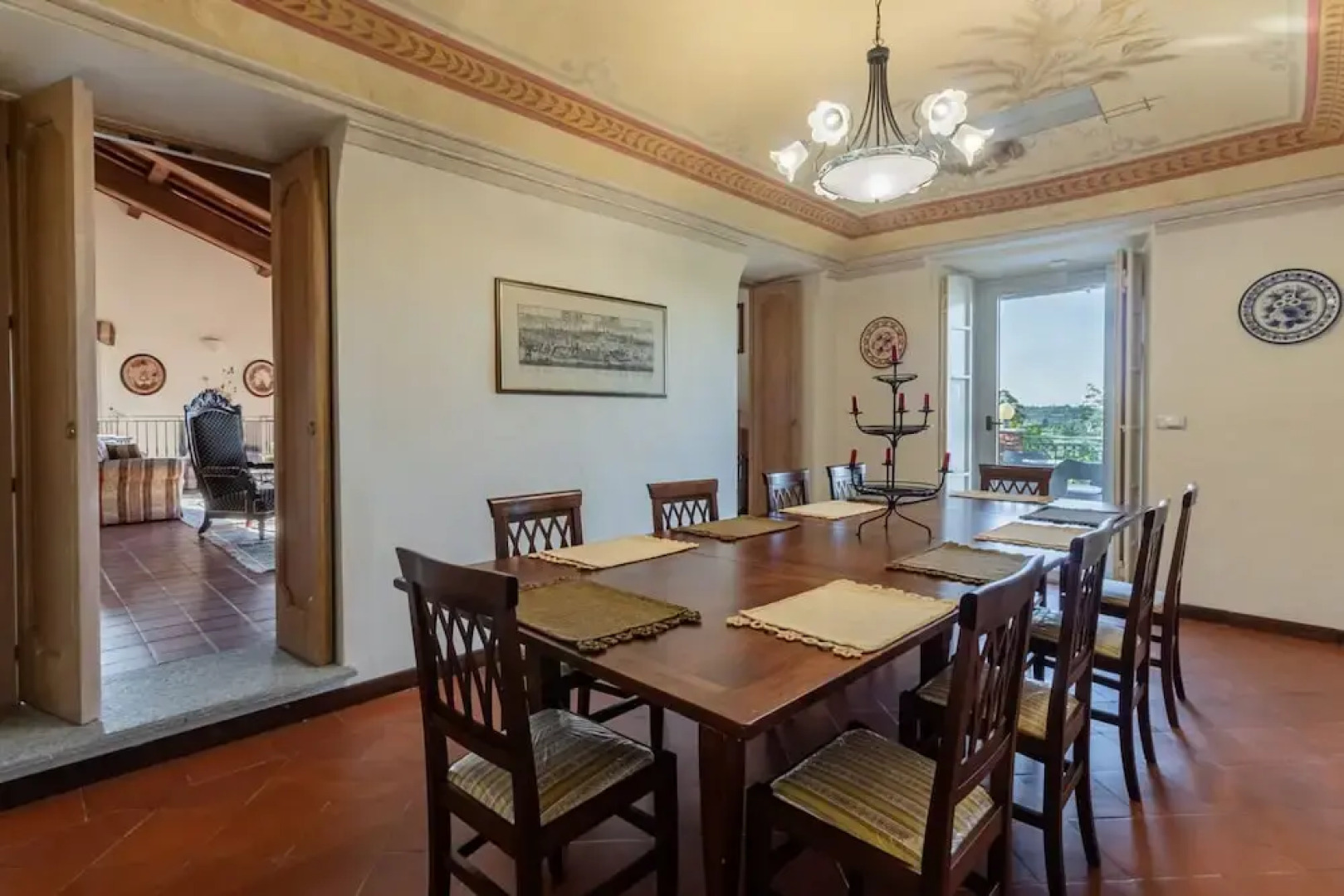 Antico Casale Vignale Stunning View and Pool