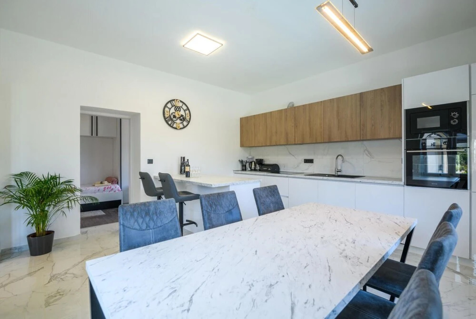 Amazing Home in Banjole With 3 Bedrooms, Wifi and Outdoor Swimming Pool