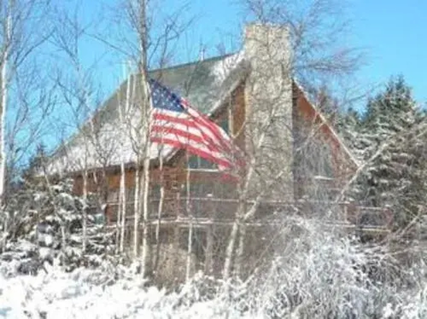 Rose And Goat Retreat - Mountain View Apartment