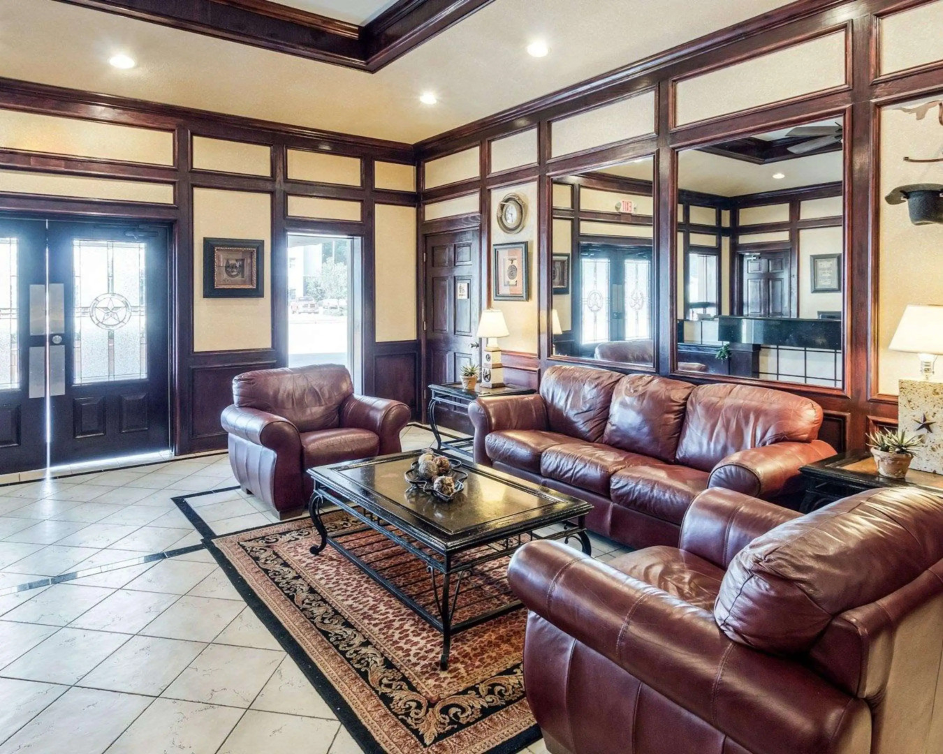 Quality Inn & Suites Lufkin