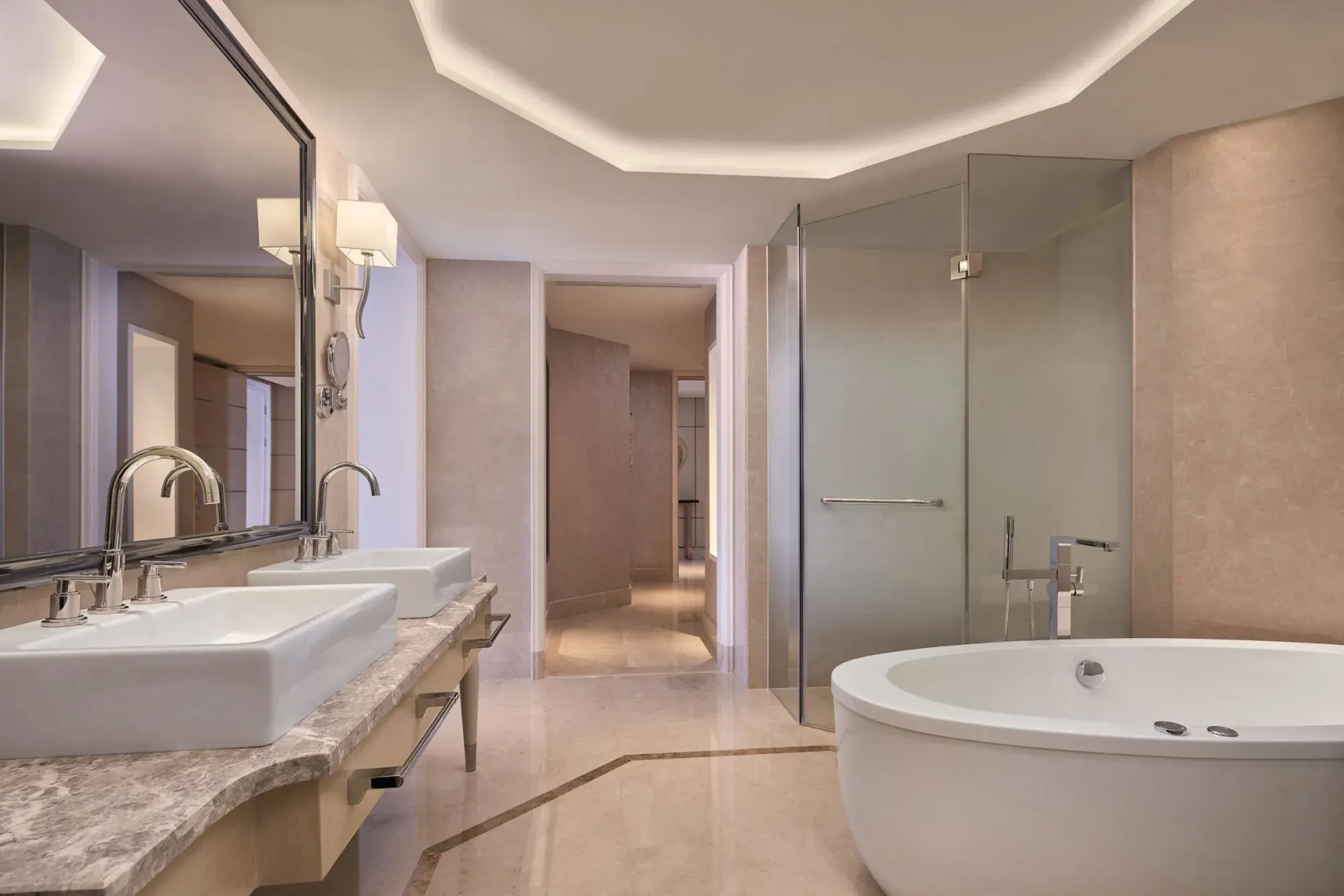 Sheraton Nanchang Hotel