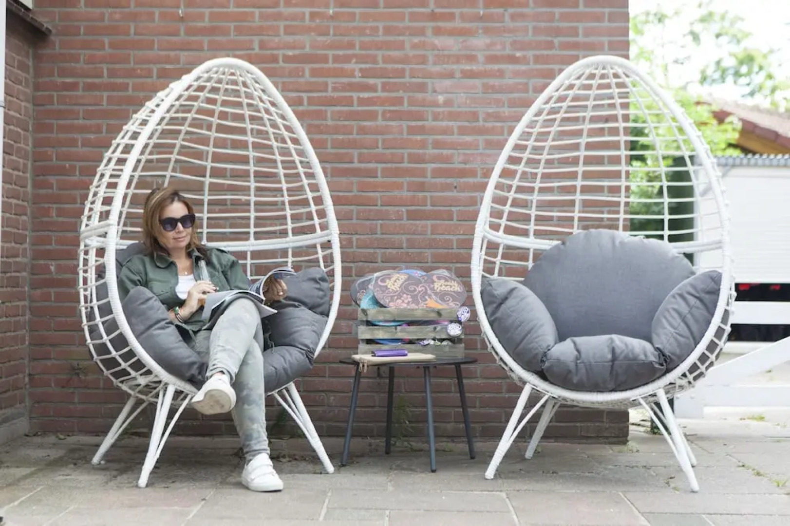 Strand 49 Camping & Glamping