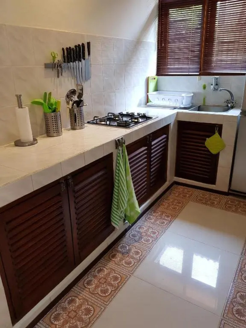 Dennis Holiday Bungalow