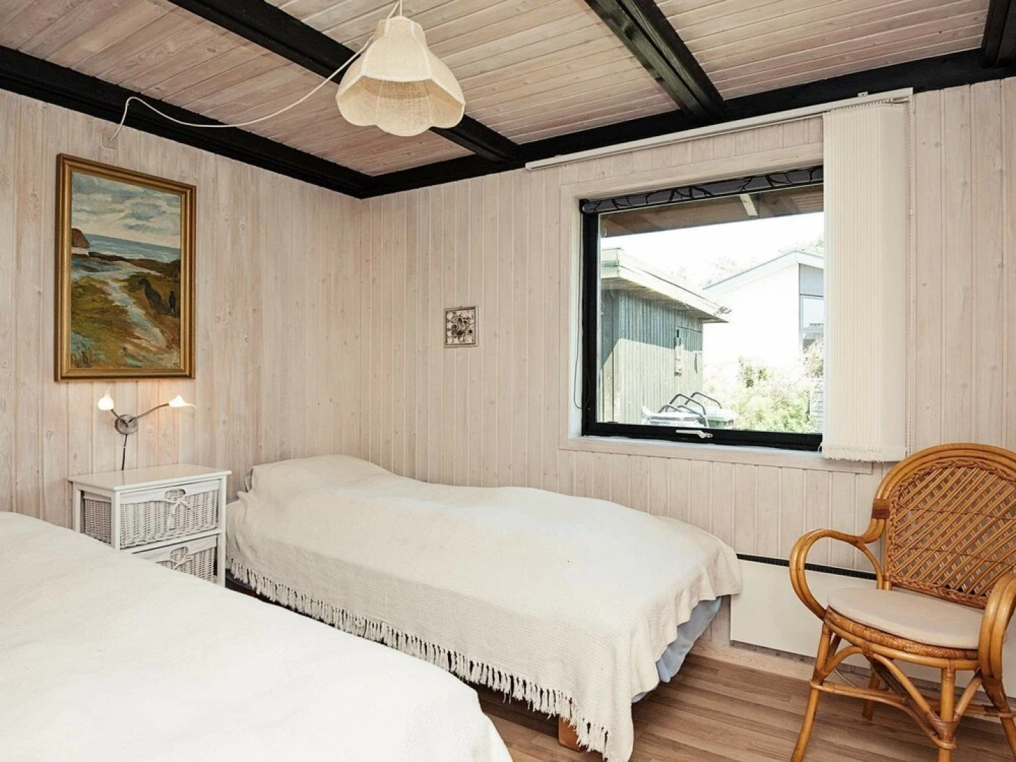 Lovely Holiday Home in Juelsminde With Terrace