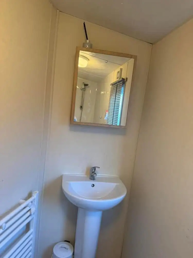 Seaside Haven Retreat in Clacton-on-sea