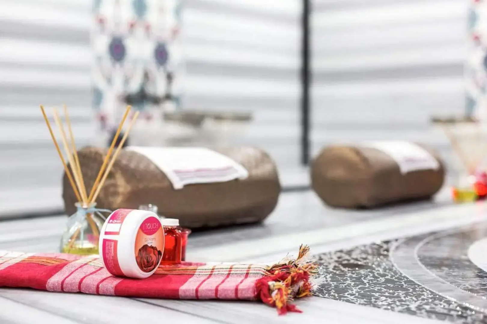 Begonville Apart Hotel