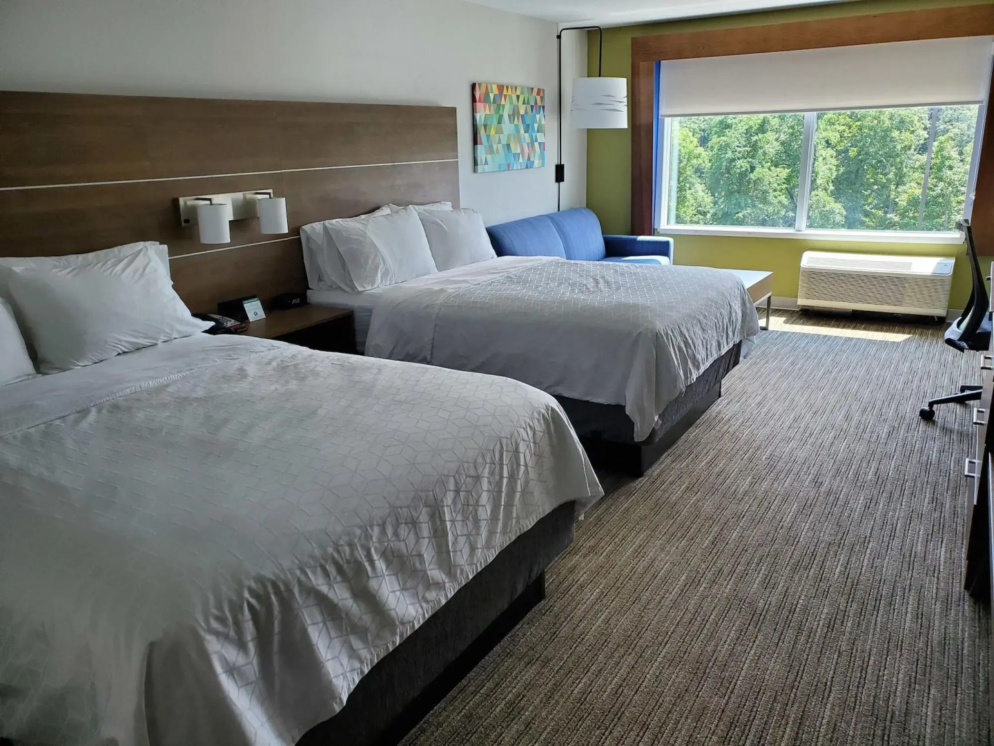 Holiday Inn Express & Suites Gettysburg