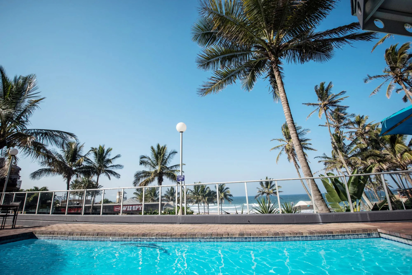 First Group Margate Sands