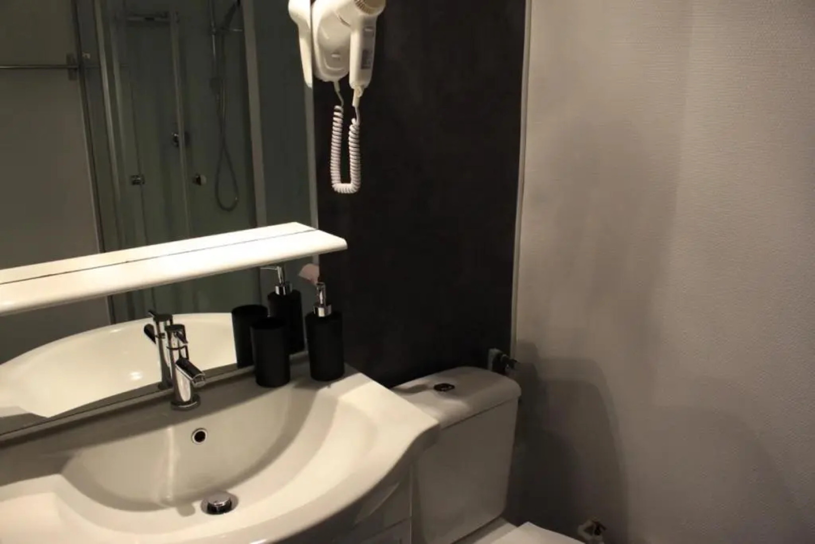 Studios near Basel Airport