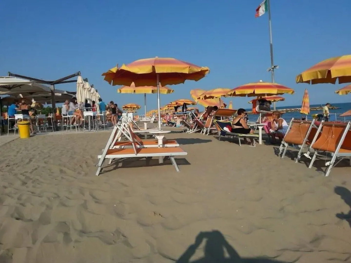 Residence Vacanze Roma