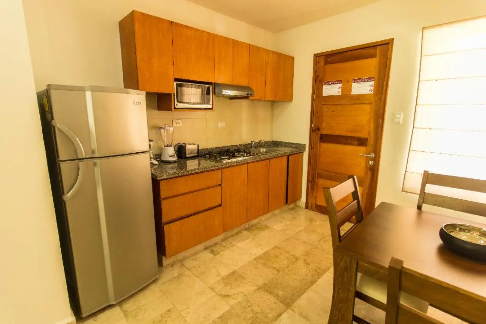 Coral Maya Stay Suites