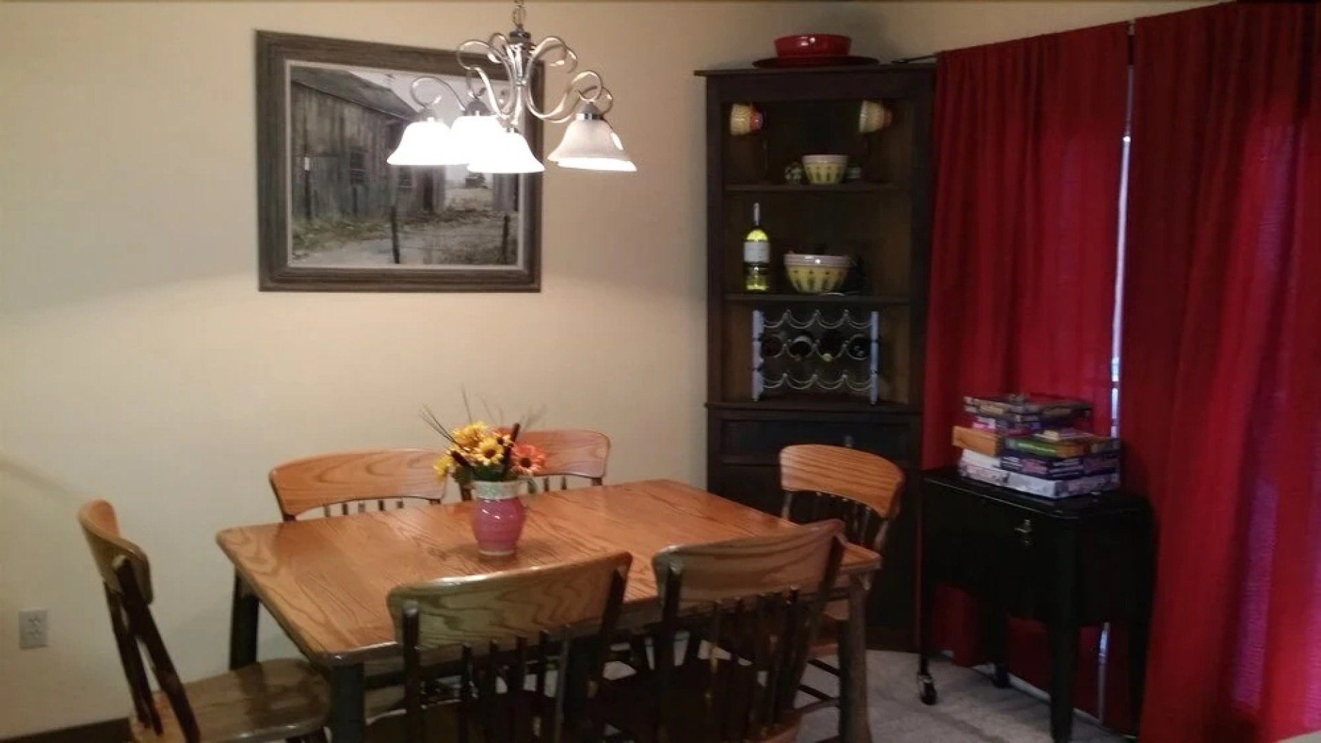 Rentals at Blue Heron Village