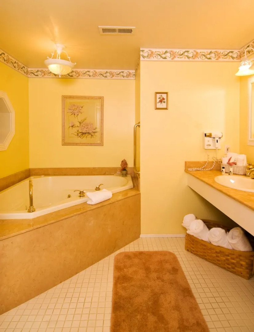 A Midsummer's Dream Bed & Breakfast