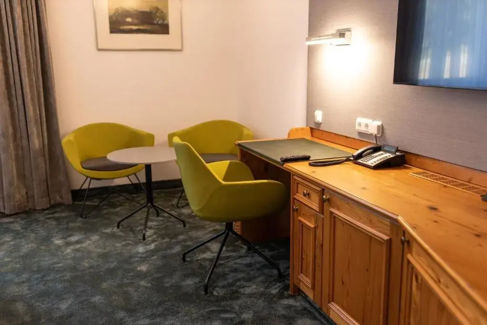 Hotel & Spa Gut Matheshof, BW Signature Collection