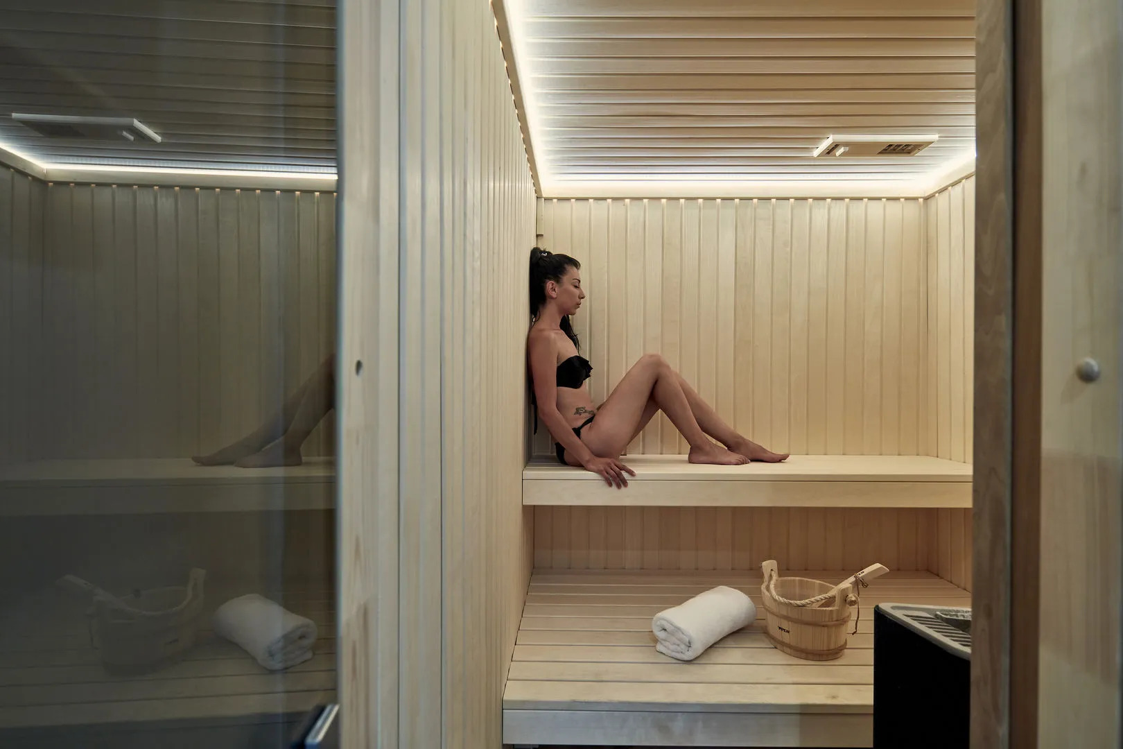 Atlantica Sancta Napa