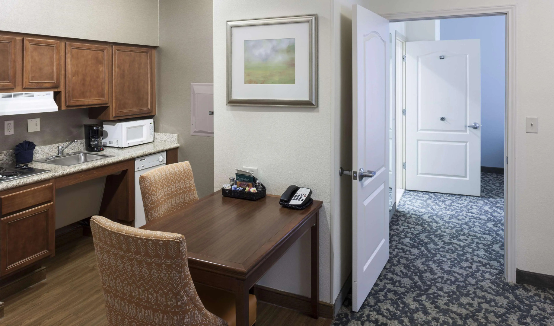 Homewood Suites by Hilton Houston Stafford Sugar Land