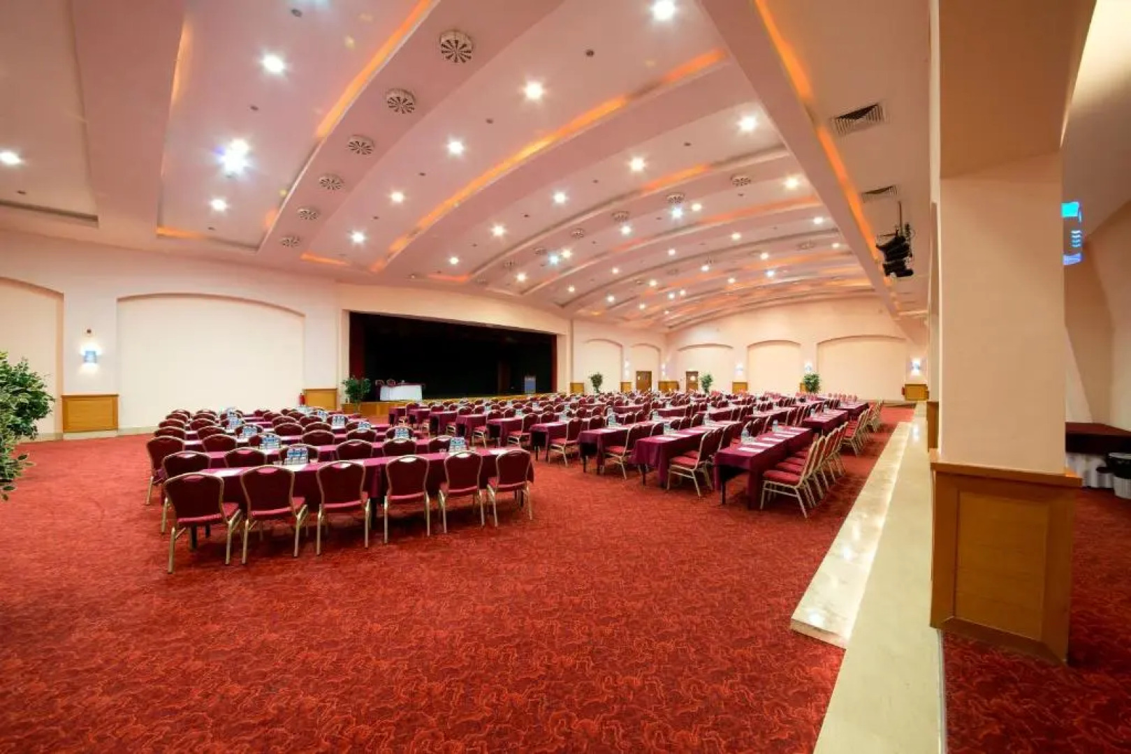 Limak Limra Hotel & Resort